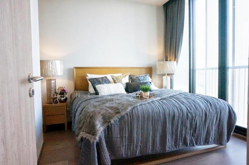 Park Origin Phrom Phong (Park 24), Bangkok, 68 Soi Sukhumvit 24, Khong Tan, Khlong Toei, Bangkok, 2 Bedrooms, 60 sqm, Condo For Rent, by Connex Property, 500058283 - DDproperty.com