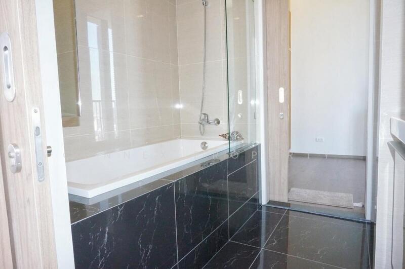 Park Origin Phrom Phong (Park 24), Bangkok, 68 Soi Sukhumvit 24, Khong Tan, Khlong Toei, Bangkok, 2 Bedrooms, 60 sqm, Condo For Rent, by Connex Property, 500058283 - DDproperty.com