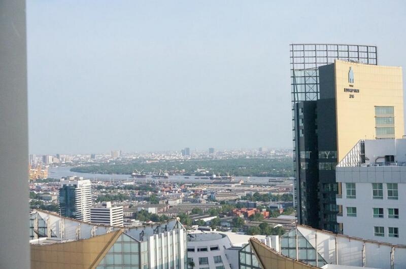Park Origin Phrom Phong (Park 24), Bangkok, 68 Soi Sukhumvit 24, Khong Tan, Khlong Toei, Bangkok, 2 Bedrooms, 60 sqm, Condo For Rent, by Connex Property, 500058283 - DDproperty.com