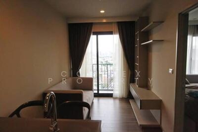 For Rent - Onyx Phahonyothin, Bangkok