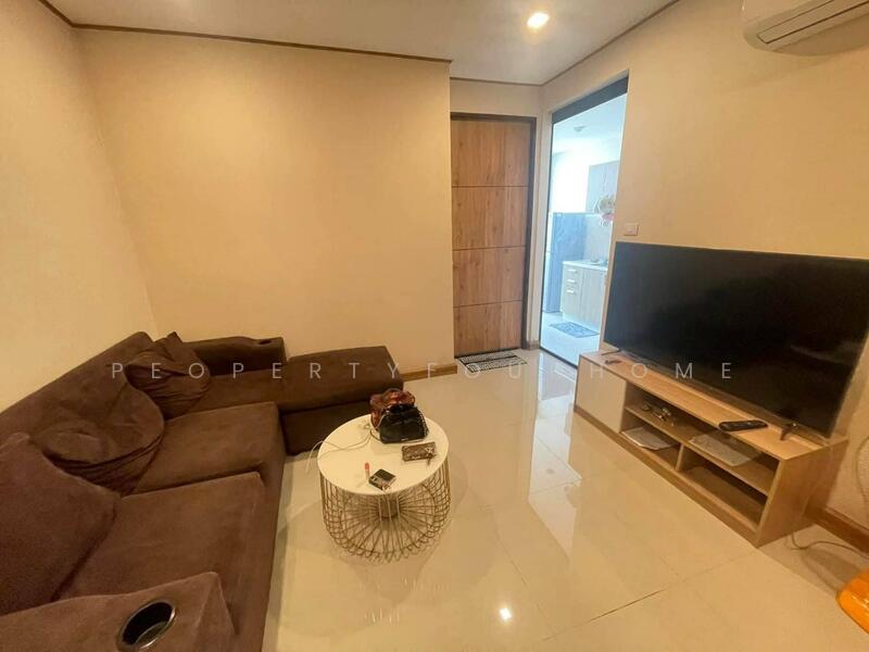 ขาย - Rizzo Condo Bangkrang : ริชโช คอนโด บางกร่าง, นนทบุรี