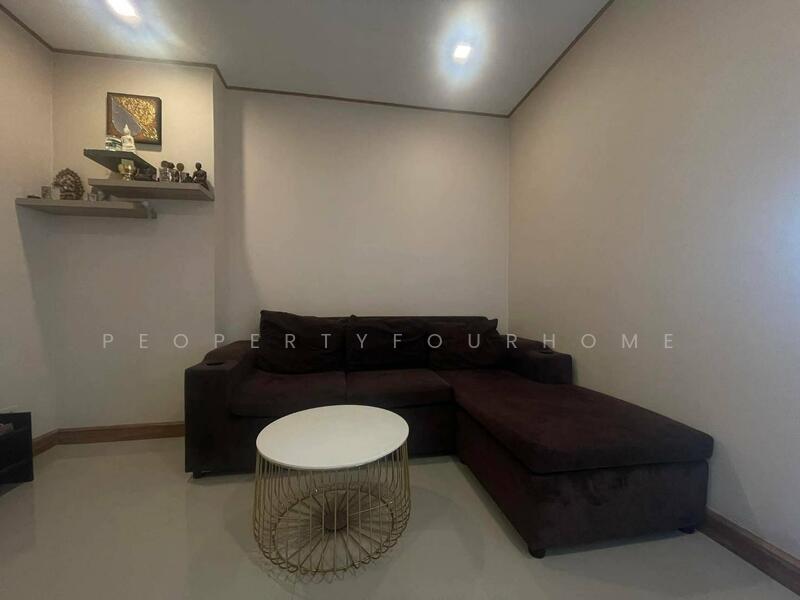 For Sale - Rizzo Condo Bangkrang, Nonthaburi