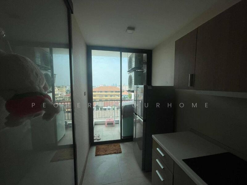 For Sale - Rizzo Condo Bangkrang, Nonthaburi