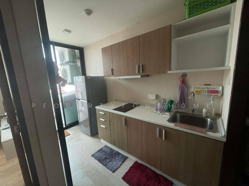 For Sale - Rizzo Condo Bangkrang, Nonthaburi