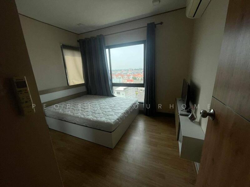 For Sale - Rizzo Condo Bangkrang, Nonthaburi