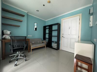 ขาย - Lumpini Place Ratchayothin : ลุมพินี เพลส รัชโยธิน, กรุงเทพ