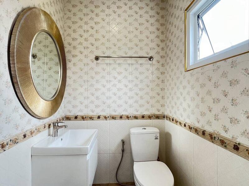 ให้เช่า - บ้านเดี่ยว สุขุมวิท ปรีดีพนมยงค์ 14, กรุงเทพ