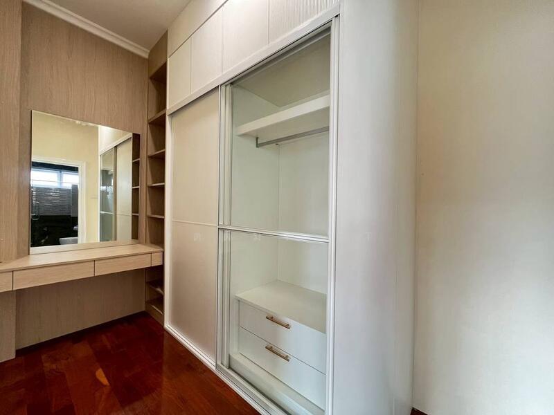 ให้เช่า - บ้านเดี่ยว สุขุมวิท ปรีดีพนมยงค์ 14, กรุงเทพ