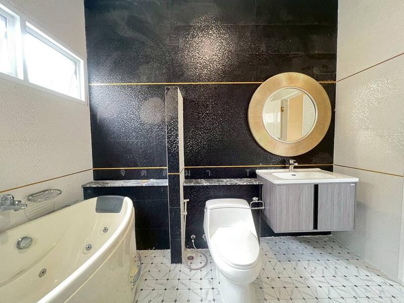 ให้เช่า - บ้านเดี่ยว สุขุมวิท ปรีดีพนมยงค์ 14, กรุงเทพ