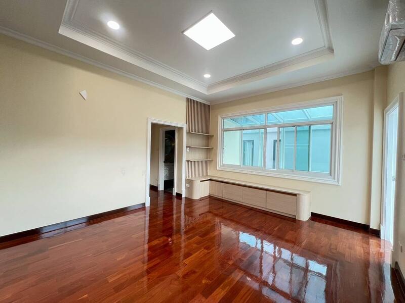 ให้เช่า - บ้านเดี่ยว สุขุมวิท ปรีดีพนมยงค์ 14, กรุงเทพ