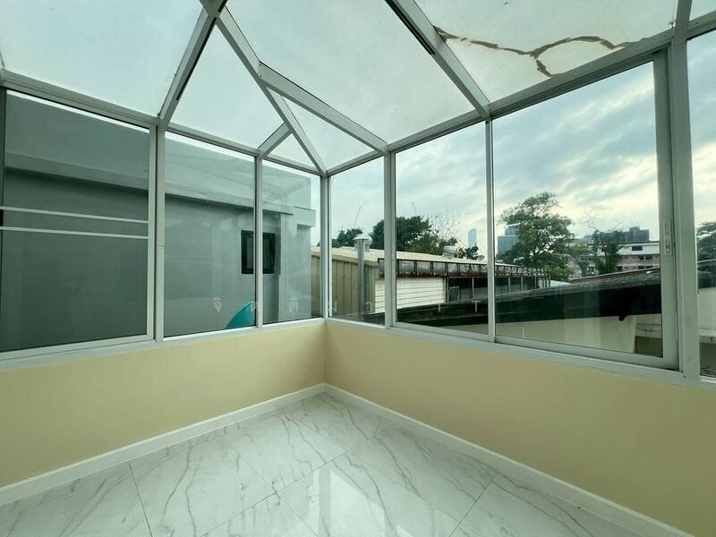 ให้เช่า - บ้านเดี่ยว สุขุมวิท ปรีดีพนมยงค์ 14, กรุงเทพ