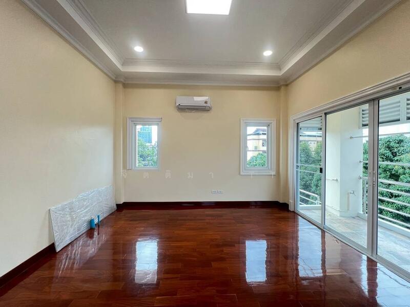 ให้เช่า - บ้านเดี่ยว สุขุมวิท ปรีดีพนมยงค์ 14, กรุงเทพ