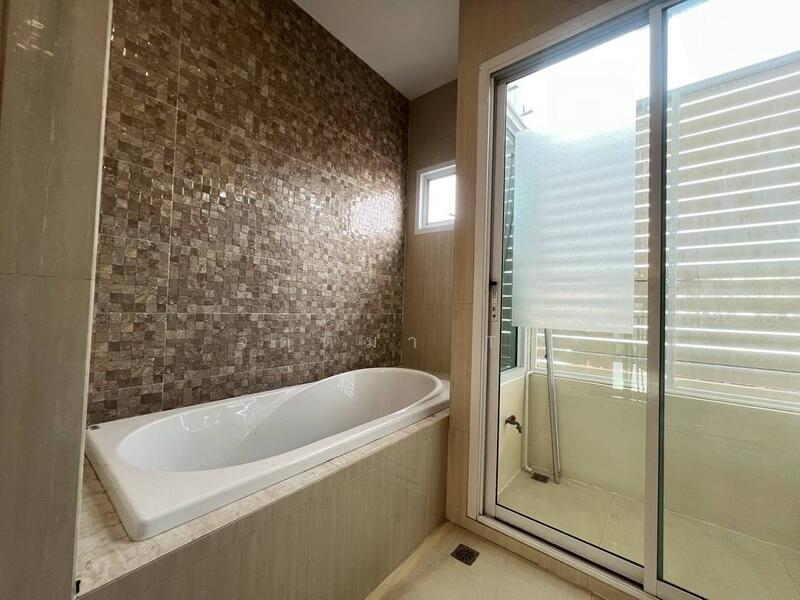 ให้เช่า - บ้านเดี่ยว สุขุมวิท ปรีดีพนมยงค์ 14, กรุงเทพ