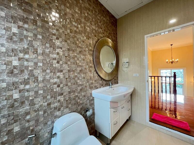 ให้เช่า - บ้านเดี่ยว สุขุมวิท ปรีดีพนมยงค์ 14, กรุงเทพ