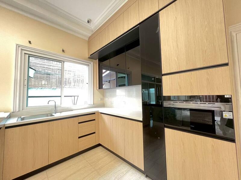 ให้เช่า - บ้านเดี่ยว สุขุมวิท ปรีดีพนมยงค์ 14, กรุงเทพ