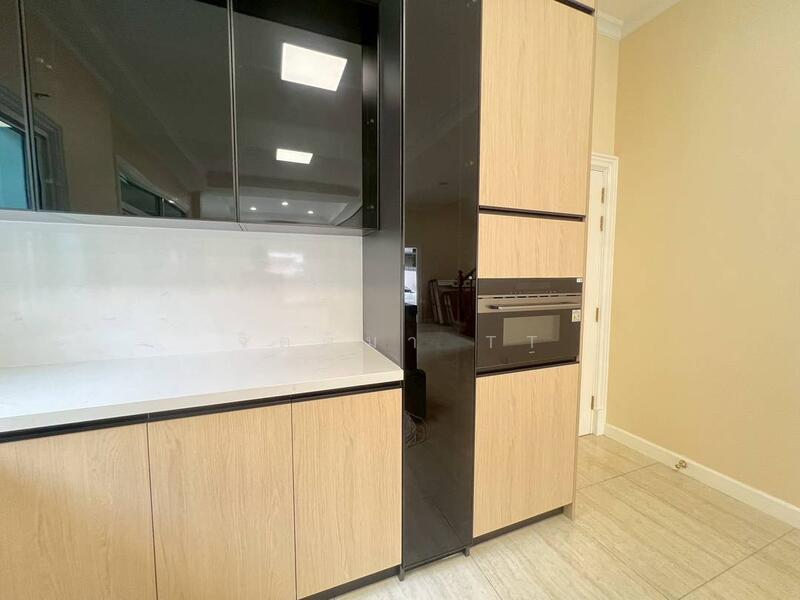 ให้เช่า - บ้านเดี่ยว สุขุมวิท ปรีดีพนมยงค์ 14, กรุงเทพ