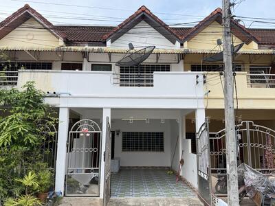 ขาย - ขายบ้านมือสอง ใกล้ มอ น้ำไม่ท่วม, สงขลา