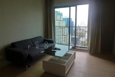 For Rent - Noble Reveal, Bangkok