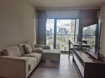 For Rent - Noble Remix, Bangkok