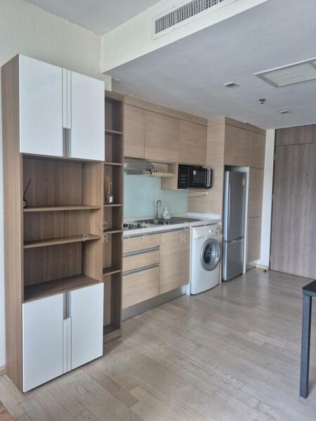 Noble Remix, Bangkok, 772 Soi Sukhumvit 36, Sukhumvit Road, Khong Tan, Khlong Toei, Bangkok, 1 Bedroom, 55 sqm, Condo For Rent, by Connex Property, 500058327 - DDproperty.com