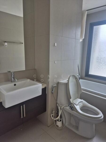 Noble Remix, Bangkok, 772 Soi Sukhumvit 36, Sukhumvit Road, Khong Tan, Khlong Toei, Bangkok, 1 Bedroom, 55 sqm, Condo For Rent, by Connex Property, 500058327 - DDproperty.com