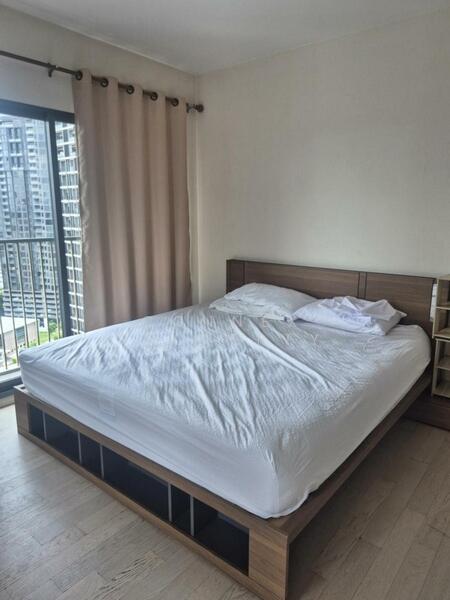 Noble Remix, Bangkok, 772 Soi Sukhumvit 36, Sukhumvit Road, Khong Tan, Khlong Toei, Bangkok, 1 Bedroom, 55 sqm, Condo For Rent, by Connex Property, 500058327 - DDproperty.com