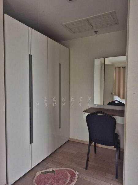 Noble Remix, Bangkok, 772 Soi Sukhumvit 36, Sukhumvit Road, Khong Tan, Khlong Toei, Bangkok, 1 Bedroom, 55 sqm, Condo For Rent, by Connex Property, 500058327 - DDproperty.com