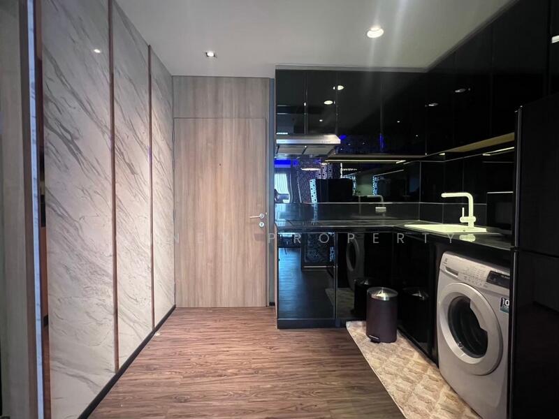 Noble Refine, Bangkok, Soi Sukhumvit 26, Sukhumvit Road, Khong Tan, Khlong Toei, Bangkok, 1 Bedroom, 51 sqm, Condo For Rent, by Connex Property, 500058336 - DDproperty.com
