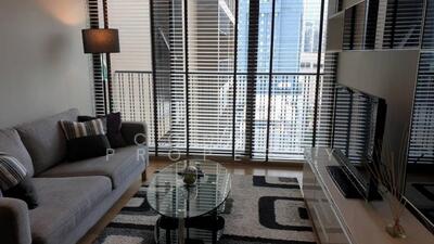 For Rent - Noble Refine, Bangkok