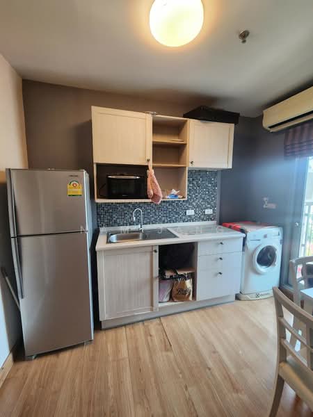 Chapter One Modern Dutch, Bangkok, Rat Burana 33, Rat Burana, Rat Burana, Bangkok, 1 Bedroom, 31 sqm, Condo For Rent, by nam jang, 500058350 - DDproperty.com