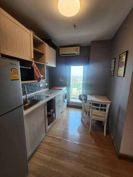 Chapter One Modern Dutch, Bangkok, Rat Burana 33, Rat Burana, Rat Burana, Bangkok, 1 Bedroom, 31 sqm, Condo For Rent, by nam jang, 500058350 - DDproperty.com