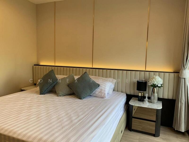 ให้เช่า - Noble Above Wireless-Ruamrudee : โนเบิล อเบิฟ ไวร์เลส-ร่วมฤดี, กรุงเทพ