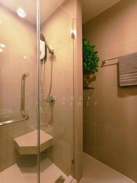 ให้เช่า - Niche Mono Sukhumvit - Puchao : นิช โมโน สุขุมวิท - ปู่เจ้า, สมุทรปราการ