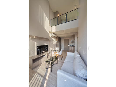 ขาย - IDEO Mobi Sukhumvit Eastpoint, กรุงเทพ