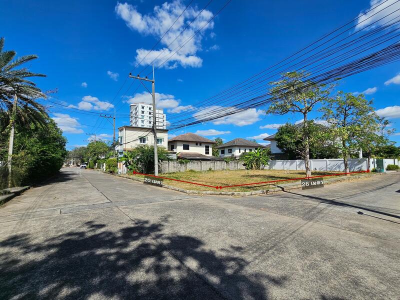 For Sale - Piman Chon 2, Khon Kaen