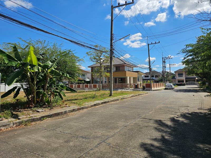 For Sale - Piman Chon 2, Khon Kaen