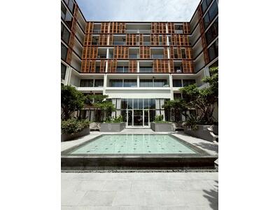 ขาย - InterContinental Residences Hua Hin : อินเตอร์คอนติเนนตัล เรสซิเดนเซส ชะอำ, ประจวบคีรีขันธ์