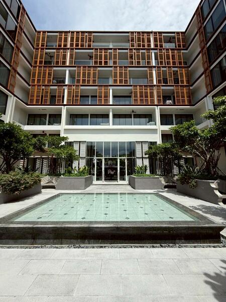 For Sale - InterContinental Residences Hua Hin, Prachuap Khiri Khan