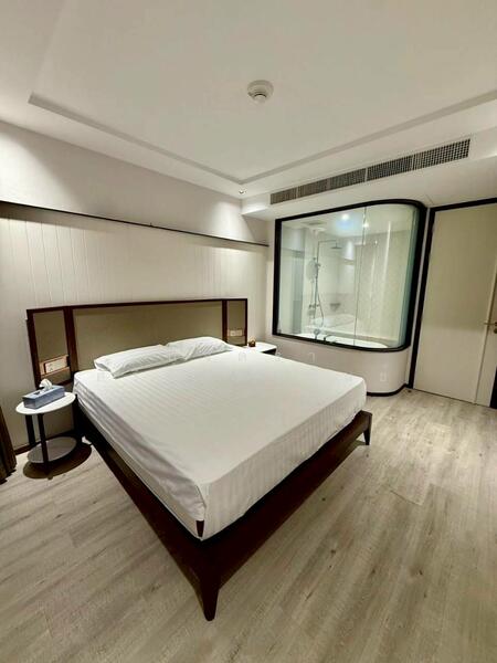 For Sale - InterContinental Residences Hua Hin, Prachuap Khiri Khan