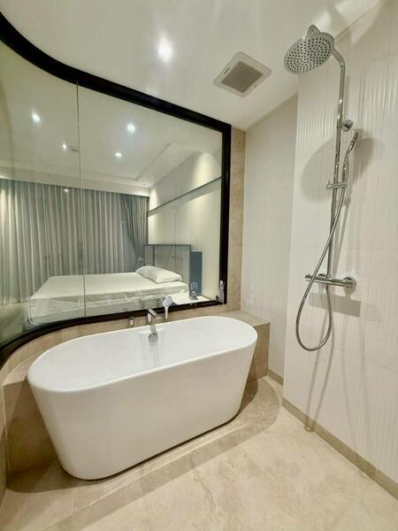 ขาย - InterContinental Residences Hua Hin : อินเตอร์คอนติเนนตัล เรสซิเดนเซส ชะอำ, ประจวบคีรีขันธ์