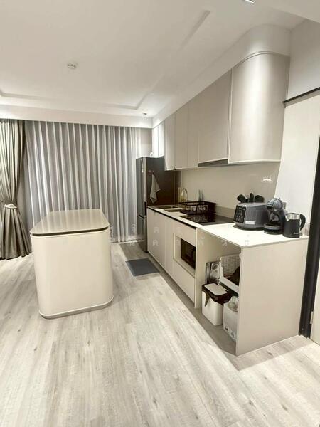 ขาย - InterContinental Residences Hua Hin : อินเตอร์คอนติเนนตัล เรสซิเดนเซส ชะอำ, ประจวบคีรีขันธ์