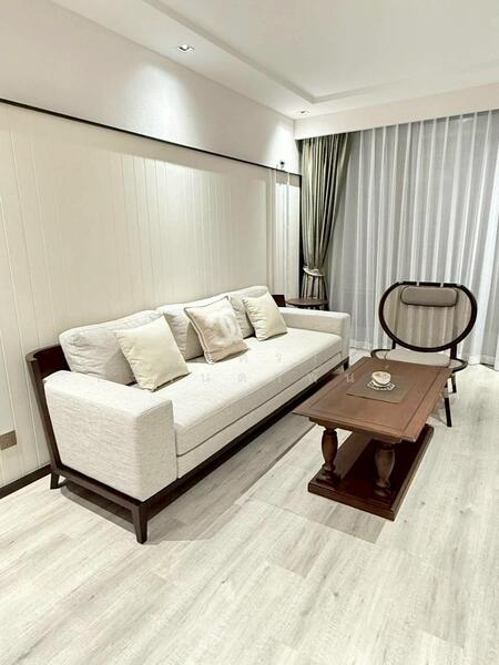 ขาย - InterContinental Residences Hua Hin : อินเตอร์คอนติเนนตัล เรสซิเดนเซส ชะอำ, ประจวบคีรีขันธ์