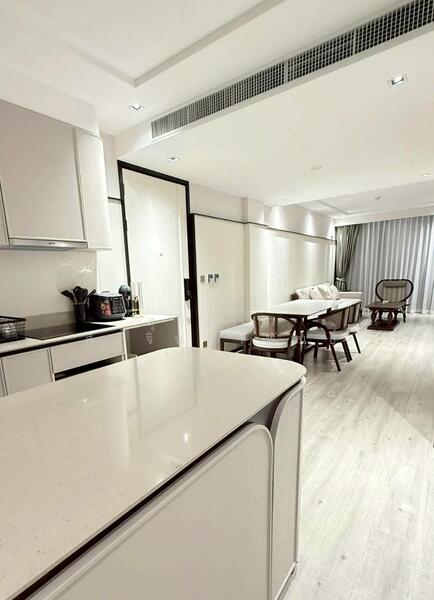 ขาย - InterContinental Residences Hua Hin : อินเตอร์คอนติเนนตัล เรสซิเดนเซส ชะอำ, ประจวบคีรีขันธ์