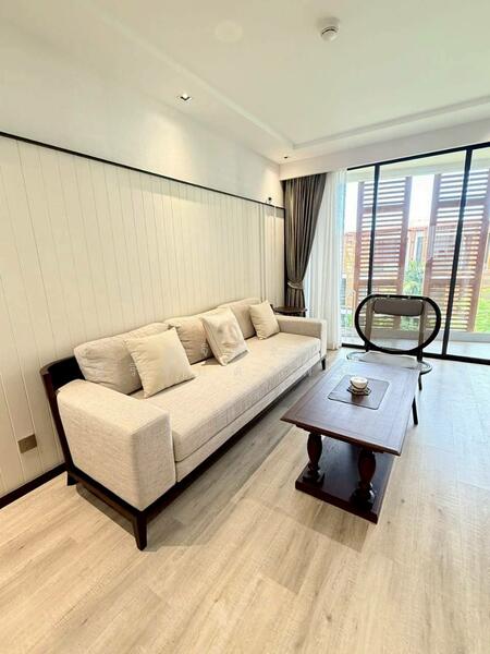 ขาย - InterContinental Residences Hua Hin : อินเตอร์คอนติเนนตัล เรสซิเดนเซส ชะอำ, ประจวบคีรีขันธ์