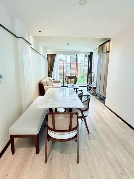 ขาย - InterContinental Residences Hua Hin : อินเตอร์คอนติเนนตัล เรสซิเดนเซส ชะอำ, ประจวบคีรีขันธ์