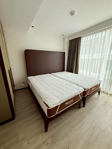 ขาย - InterContinental Residences Hua Hin : อินเตอร์คอนติเนนตัล เรสซิเดนเซส ชะอำ, ประจวบคีรีขันธ์