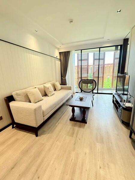 ขาย - InterContinental Residences Hua Hin : อินเตอร์คอนติเนนตัล เรสซิเดนเซส ชะอำ, ประจวบคีรีขันธ์