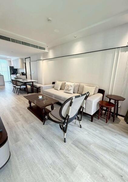 ขาย - InterContinental Residences Hua Hin : อินเตอร์คอนติเนนตัล เรสซิเดนเซส ชะอำ, ประจวบคีรีขันธ์