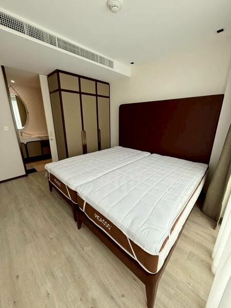 ขาย - InterContinental Residences Hua Hin : อินเตอร์คอนติเนนตัล เรสซิเดนเซส ชะอำ, ประจวบคีรีขันธ์