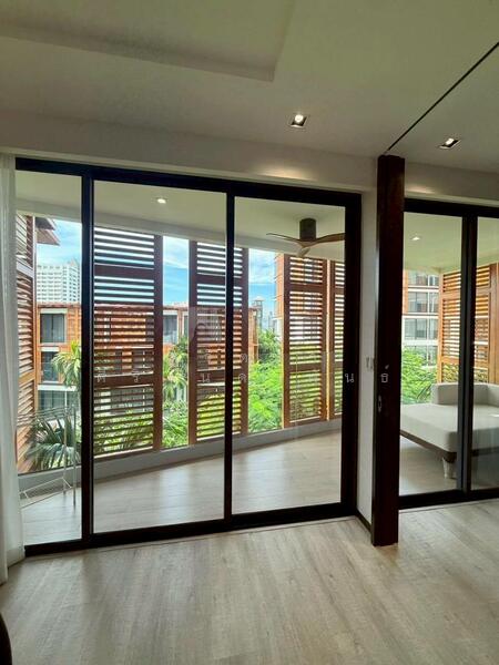 For Sale - InterContinental Residences Hua Hin, Prachuap Khiri Khan